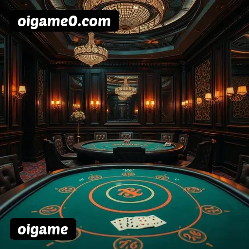 oigame APK - Download Oficial Android