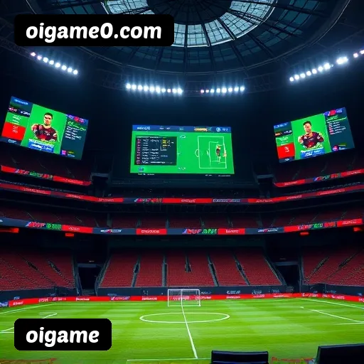 Como Registrar e Fazer Login oigame