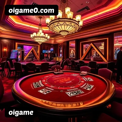 Legalidade oigame no Brasil