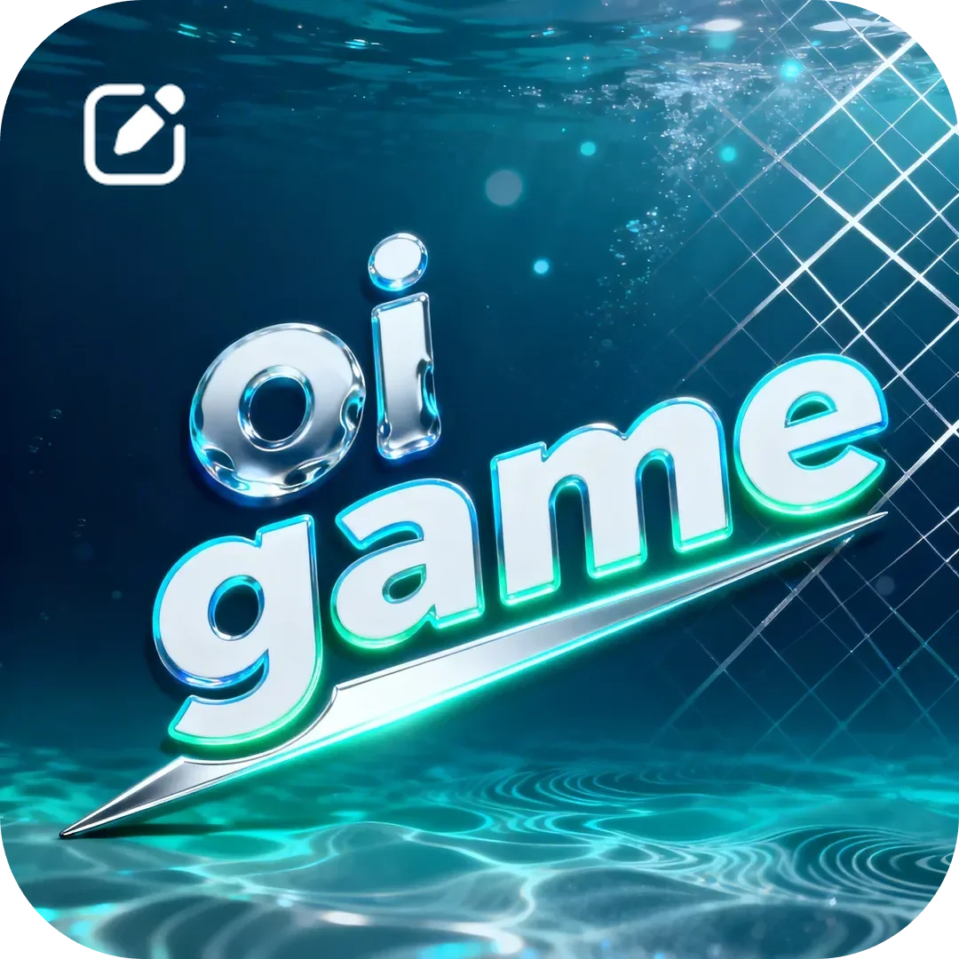 Cadastro rápido e seguro na oigame