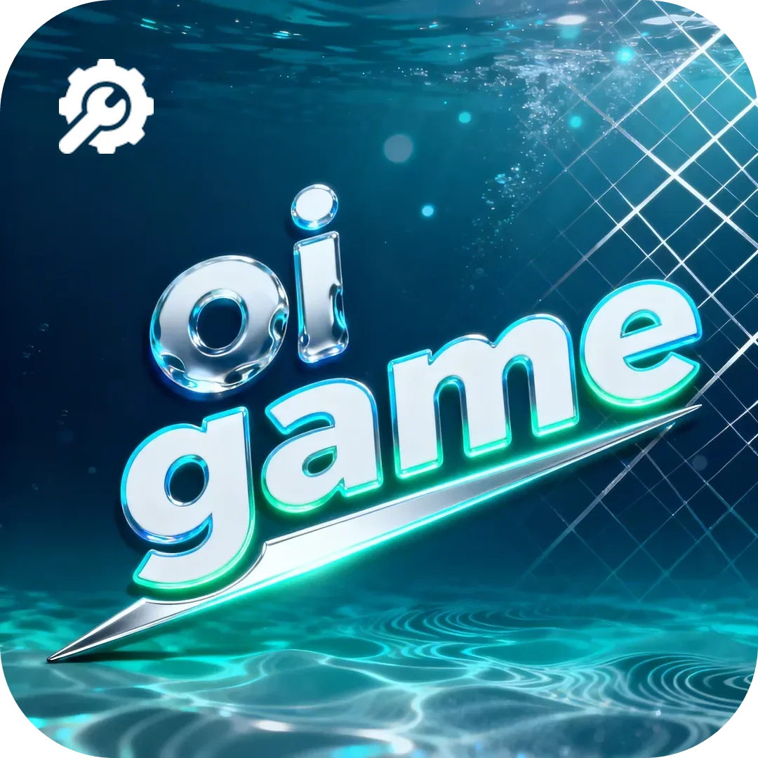 Como instalar o app da oigame